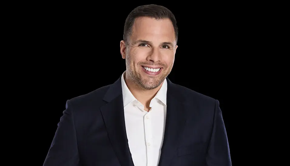 Uk's Media Watchdog Investigating Dan Wootton's Gb News Show