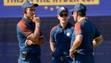 Ryder Cup: Luke Donald Calls On Europe’s Players To Write Their Own History