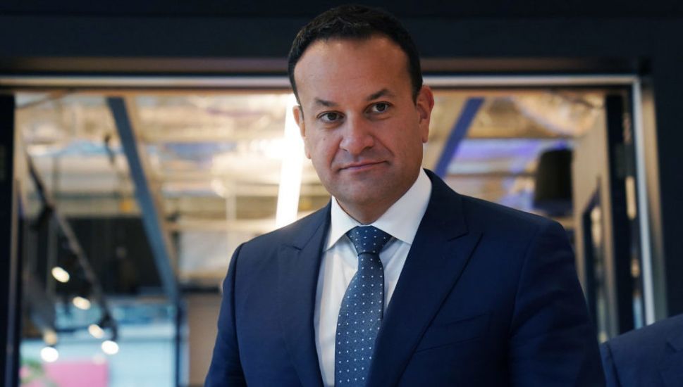 Leo Varadkar Warns Against ‘Excessive Caution’ In Policymaking
