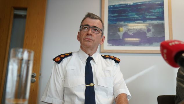 Commissioner Loses Appeal Over Refusal To Disclose Information To Garda