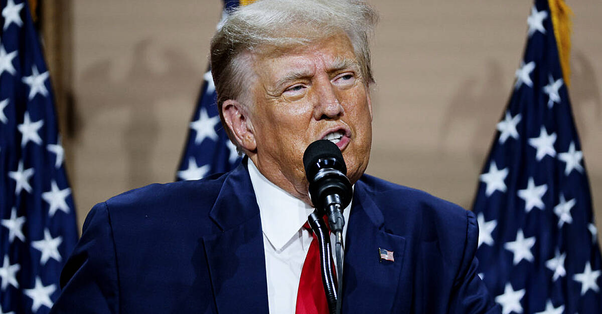Trump will not try to move Georgia case to federal court, attorneys say