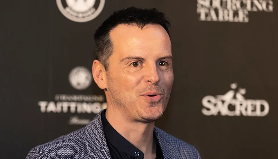 Andrew Scott Says Barbie Film Impacted Gay Men Who Grew Up Concealing Dolls