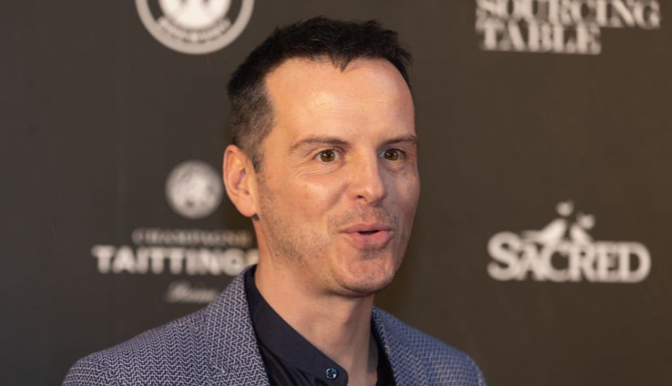 Andrew Scott Says Barbie Film Impacted Gay Men Who Grew Up Concealing Dolls