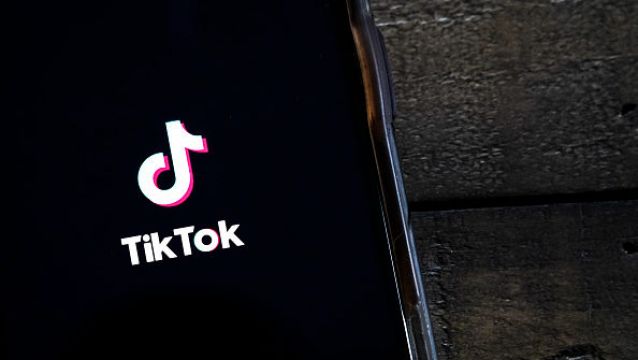 Tiktok Secures Permission To Challenge Dpc's €345M Fine