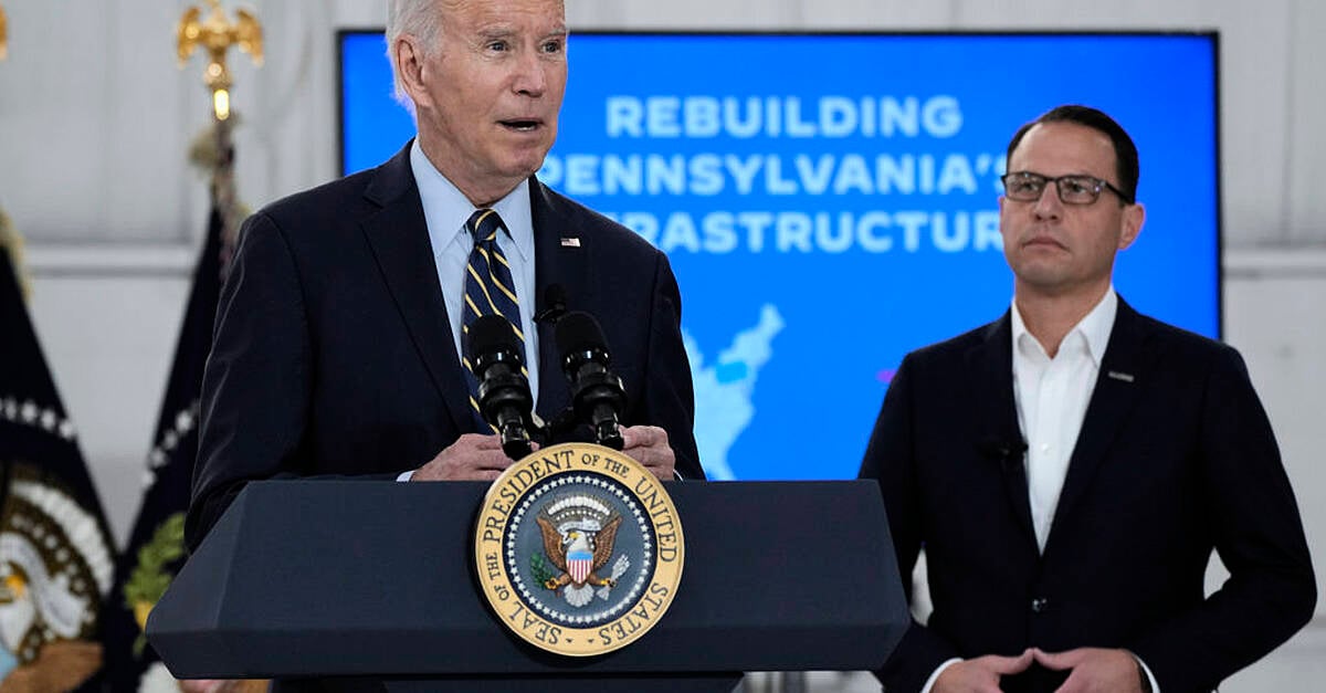 Democratic rising stars rally round Biden’s re-election bid