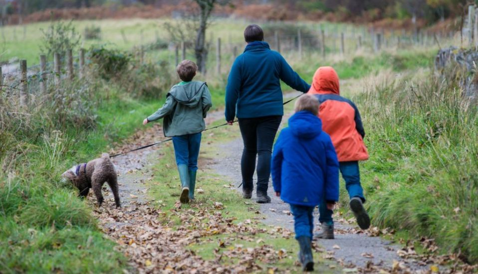 Daily Activities Could Help Lower Heart Attack Risk, Study Suggests