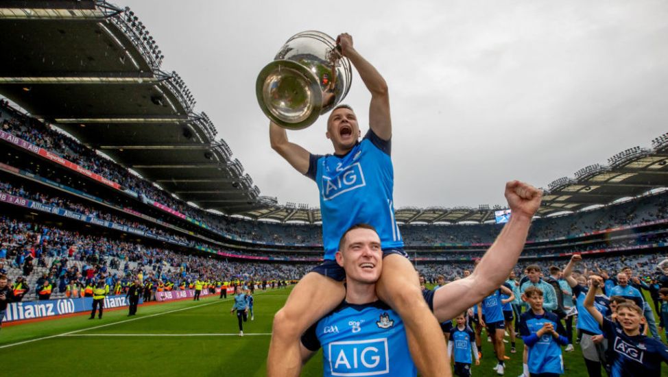 Dublin Lead The Way In All-Star Football Nominations