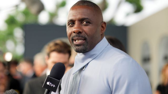 Idris Elba Calls For ‘Tougher Deterrents’ On Carrying Weapons After Girl’s Death