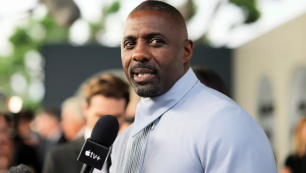 Idris Elba Calls For ‘Tougher Deterrents’ On Carrying Weapons After Girl’s Death