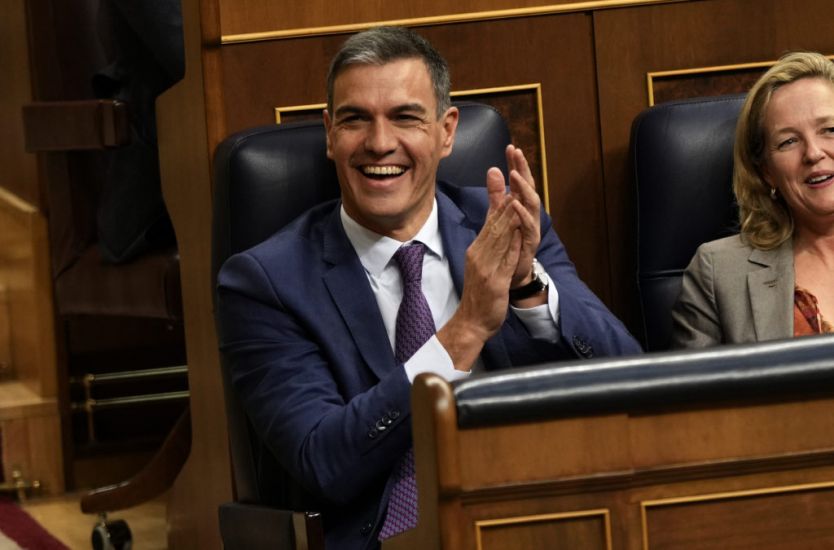 Spain's Socialist Leader Could Become Prime Minister Despite Election Defeat