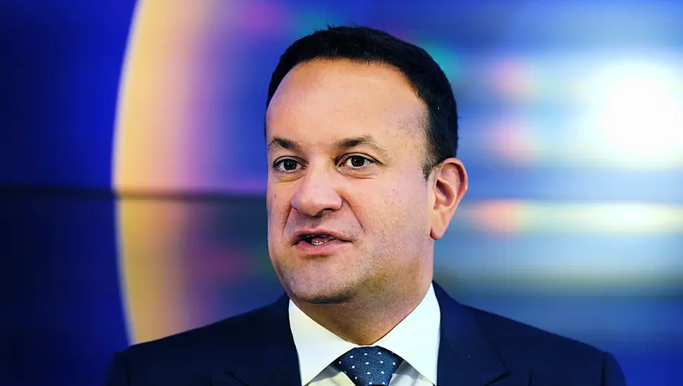 Leo Varadkar: I Am Prepared To Take Legal Action Against Uk Over Legacy Laws