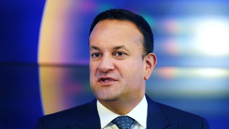 Leo Varadkar: I Am Prepared To Take Legal Action Against Uk Over Legacy Laws