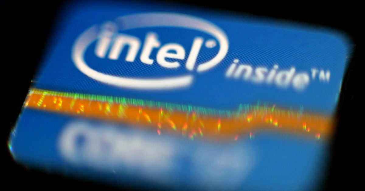 Intel открывает новый завод в Килдэре после многомиллиардных инвестиций