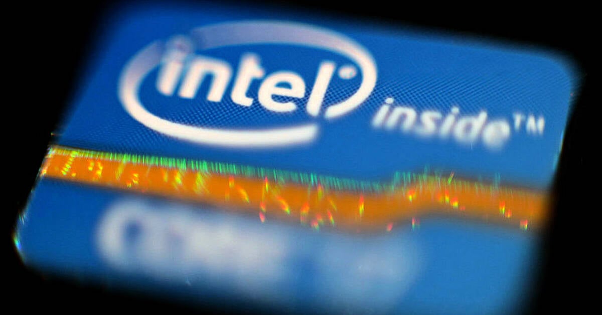 Intel открывает новый завод в Килдэре после многомиллиардных инвестиций