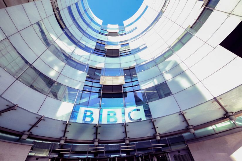 Bbc Journalists To Vote On Industrial Action