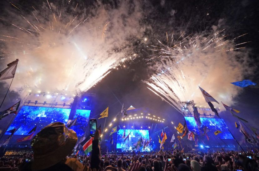 Glastonbury Ticket Prices To Rise When They Go On Sale In November