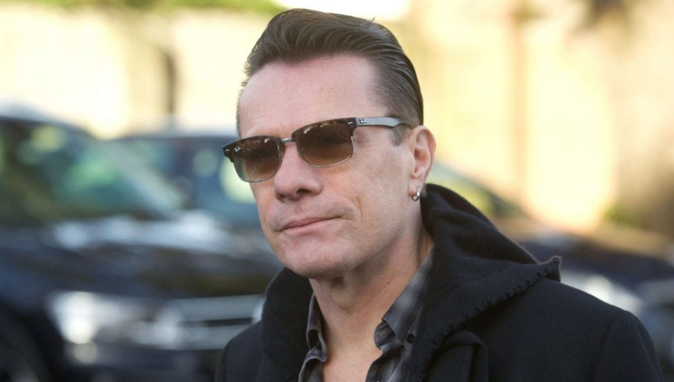 Bono: Larry Mullen ‘Played Up A Storm’ On Latest Single Despite Surgery