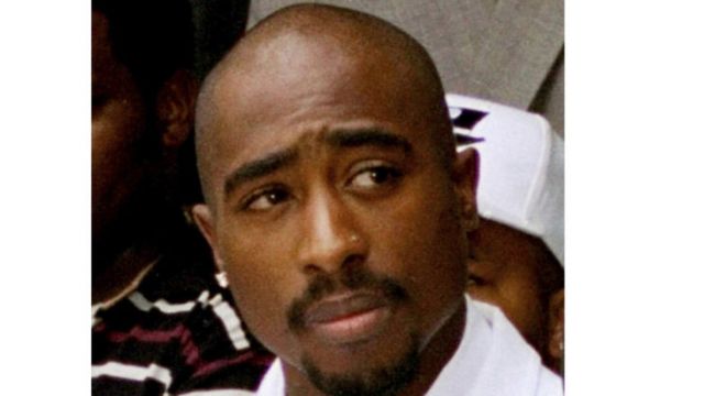 Man (60) Charged With Murdering Rapper Tupac Shakur In Las Vegas