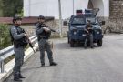 Nato Beefs Up Kosovo Presence With Uk Troops After Monastery Shootout