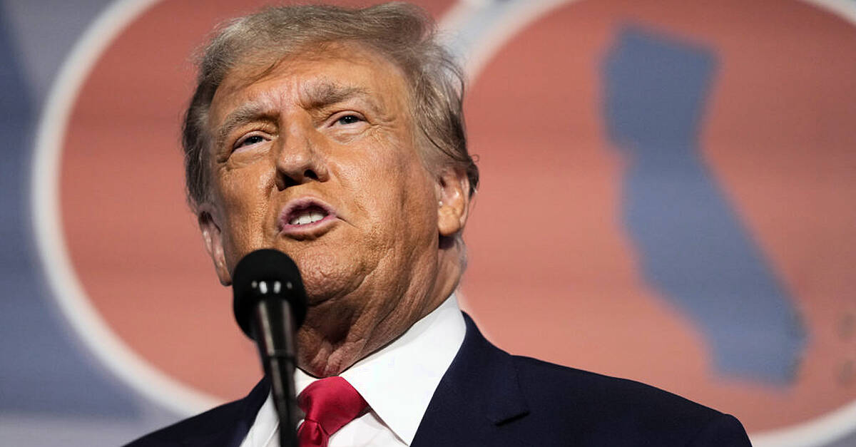 Man pleads guilty over attempt to reverse Trump election defeat