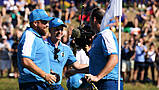 What Could Friday’s Ryder Cup Action Mean For The Next Two Days In Rome?