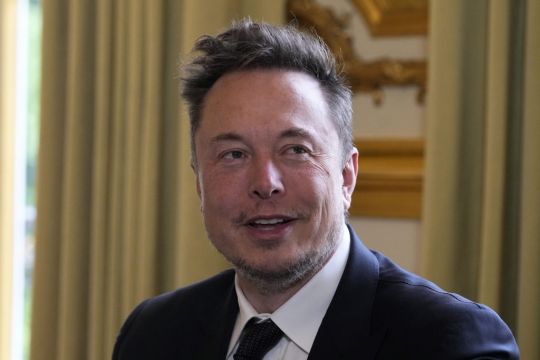 German Government And Elon Musk Clash Over Maritime Rescue Ships