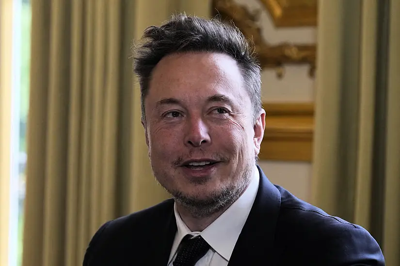 German Government And Elon Musk Clash Over Maritime Rescue Ships