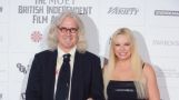 Billy Connolly’s Wife Says He Has Had ‘Serious Falls’ Following Balance Issues