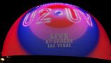 In Pictures: U2 Kick-Off First Of 25 Shows At The Sphere In Las Vegas