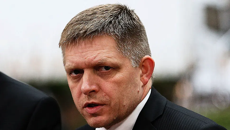 Robert Fico, Pro-Russian Slovak Political Heavyweight Wins Another Election