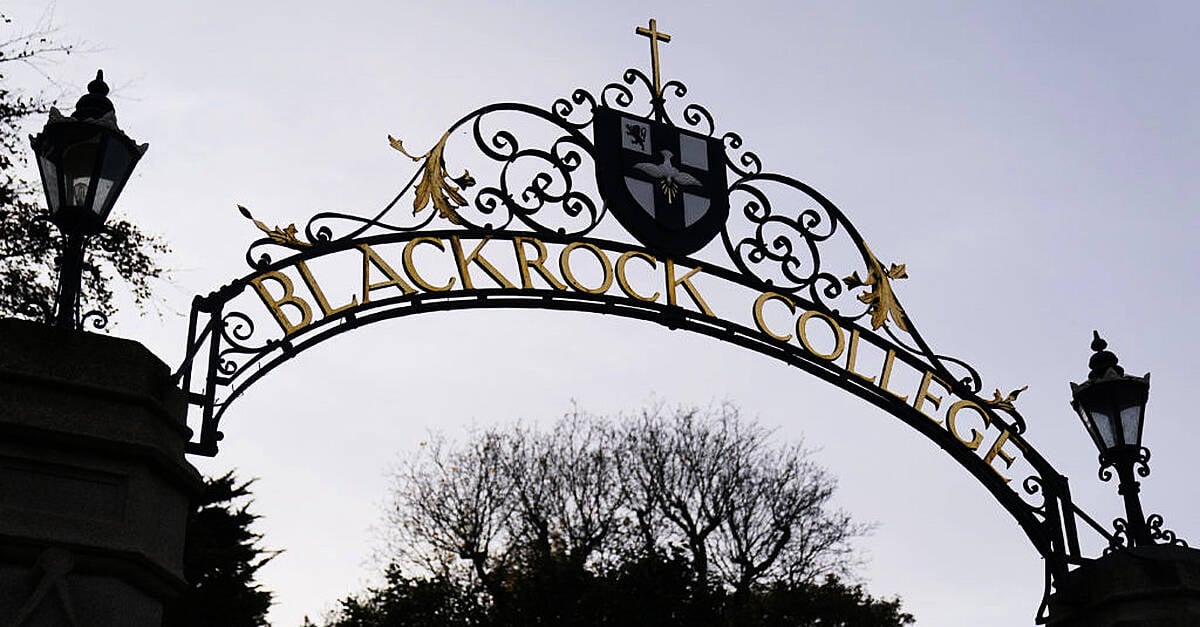 RTÉ Investigates examines the Christian Brothers handling of their wealth