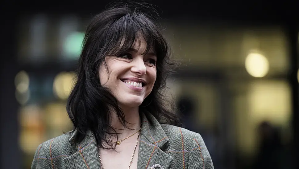 Imelda May To Host Walking Tour Remembering Women Of 1916 Rising