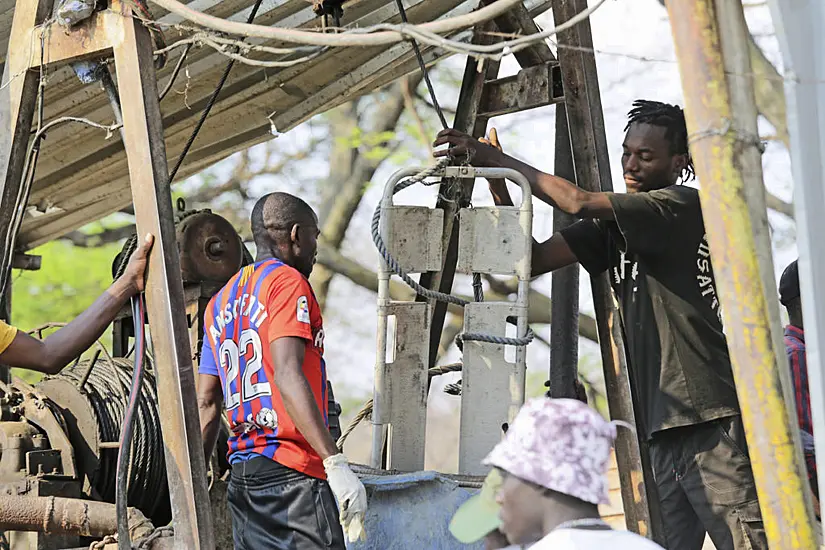 Death Toll In Collapsed Gold Mine In Zimbabwe Expected To Rise To 13 – Reports