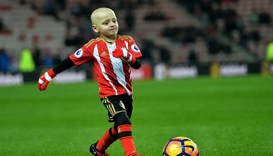 Man Charged After Sheffield Fans Seen Mocking Death Of Young Mascot