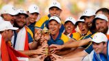 Luke Donald ‘Would Consider’ Continuing As Europe Captain For 2025 Ryder Cup