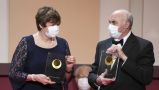 Nobel Prize For Medicine Won By Covid-19 Vaccine Scientists