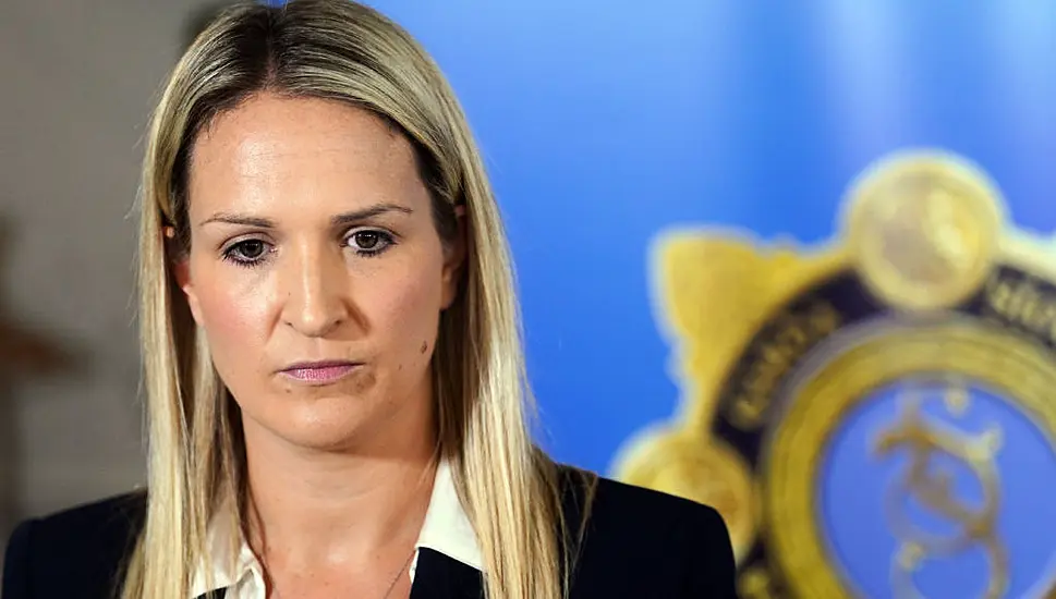 Garda Retirement Age Should Change, Says Mcentee As Recruitment Age Limit Increased