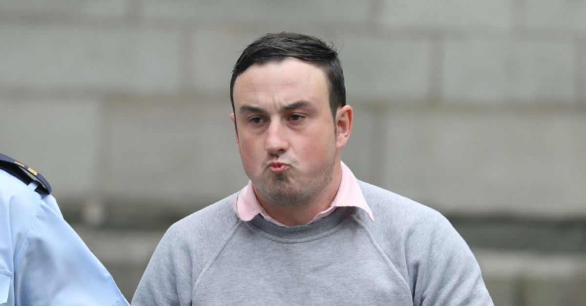 Aaron Brady appeal delayed as barristers set to strike