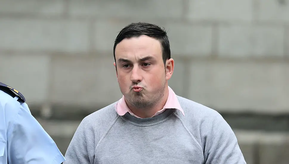 Lawyers For Garda Killer Aaron Brady Raise Concern Over Negative Publicity From Upcoming Trial