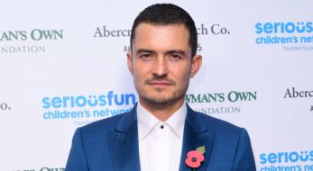 Orlando Bloom To Make Cameo In Surprising New Project