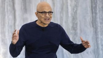 Microsoft Chief Says Unfair Practices By Google Led To Search Engine Dominance