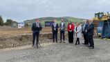 Work Begins On 89-Property Affordable Housing Development In Co Wicklow