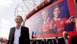 Jim Ratcliffe Considering Minority Stake Bid For Manchester United – Reports
