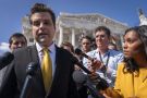 Republican Matt Gaetz Files Resolution To Remove Kevin Mccarthy As House Speaker