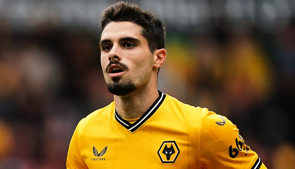 Arsenal Among Several Clubs Interested In Wolves’ Pedro Neto