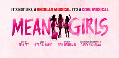 So Fetch! Mean Girls Musical Is Coming To London
