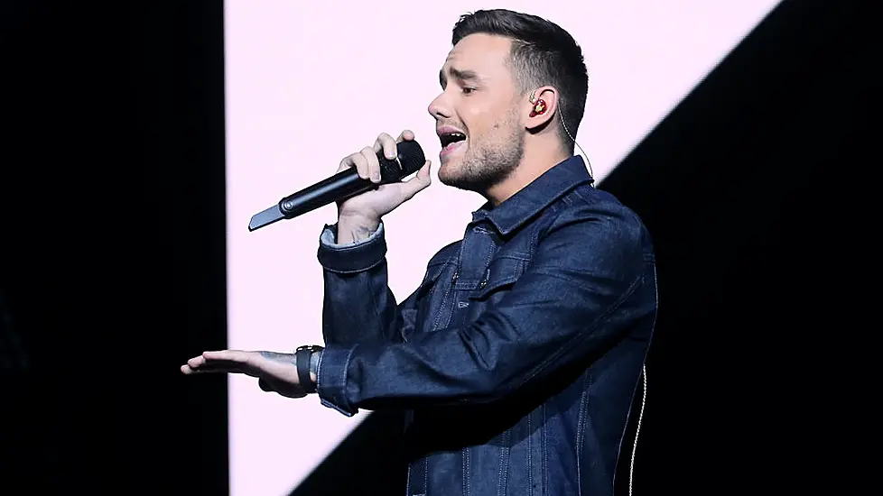 Liam Payne Could Face Driving Ban After Admitting Speeding