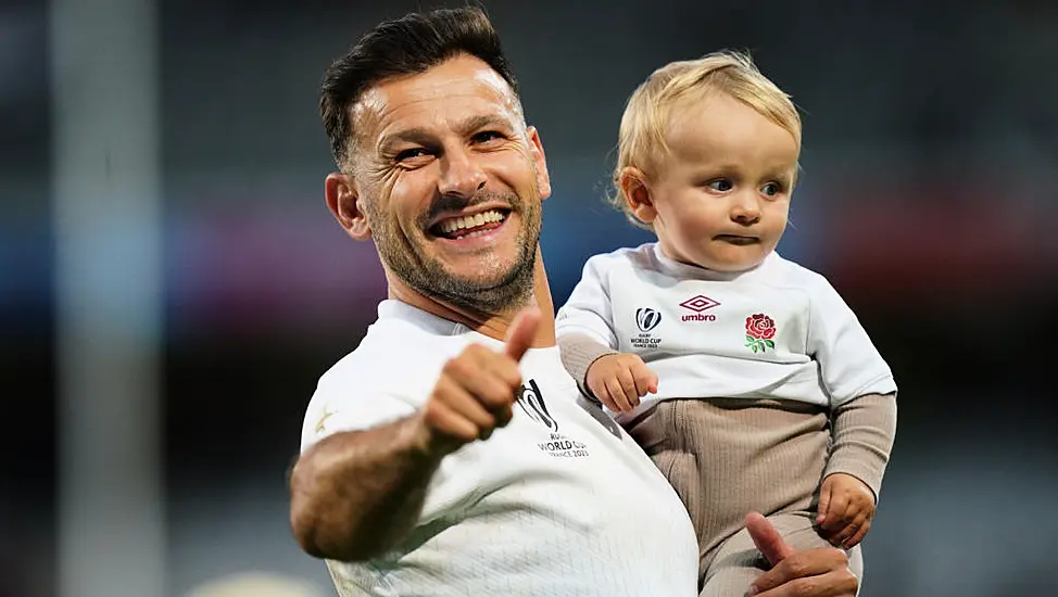 Danny Care Sees Advantages Of Hybrid Contracts In English Top Flight