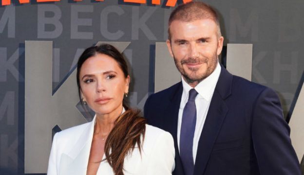 Victoria Beckham Addresses ‘Hardest Period’ Of Marriage In New Series – Reports