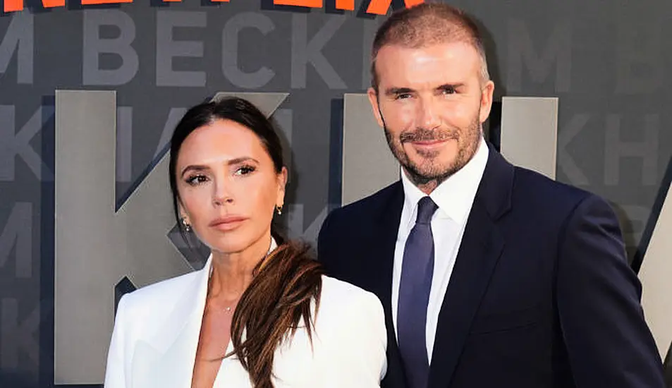 Victoria Beckham Addresses ‘Hardest Period’ Of Marriage In New Series – Reports